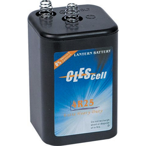 Ricambio batteria per - ricambio, 6v