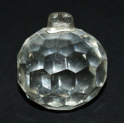 Goccia cristallo sfera per - goccia,