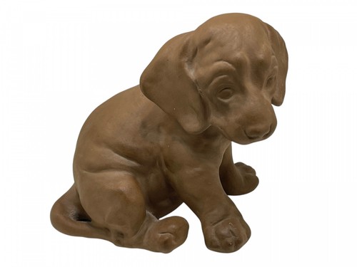 Statua collezione maiolica - collezione,