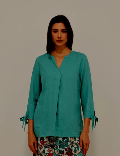 Iwie tunica casacca maxi - casacca,