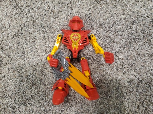 Lego hero factory furno - hero, 1.0