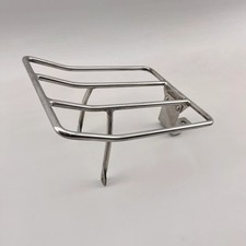 Portapacchi Harley Davidson