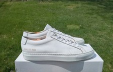 Common Projects Achille Low