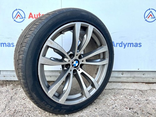 Bmw f15 2015 pollici - x5, 20