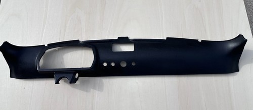 Plancia cruscotto fiat 500 - l,