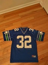 Ricky Watters Seattle Seahawks