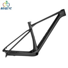 Telaio MTB e fuoristrada in