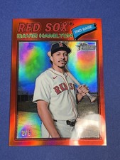 2026 Topps Heritage David