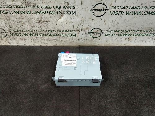 Land rover discovery sport - discovery,