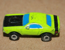 Micro Machines '70 Dodge