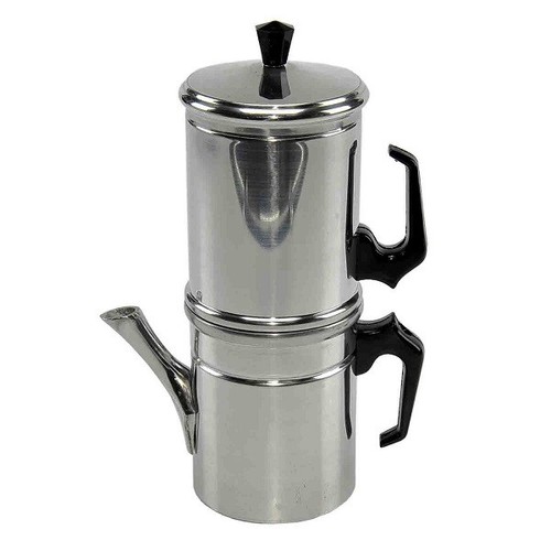 Ilsa caffettiera napoletana - caffettiera,