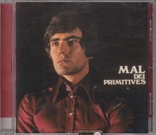 MAL  - RARO CD FUORI CATALOGO