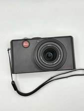 Leica D-LUX D-LUX 3 10,0