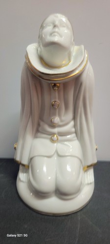Vintage hackefors pierrot - vintage,