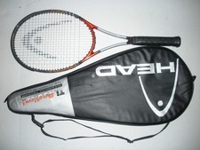 RACCHETTA TENNIS HEAD