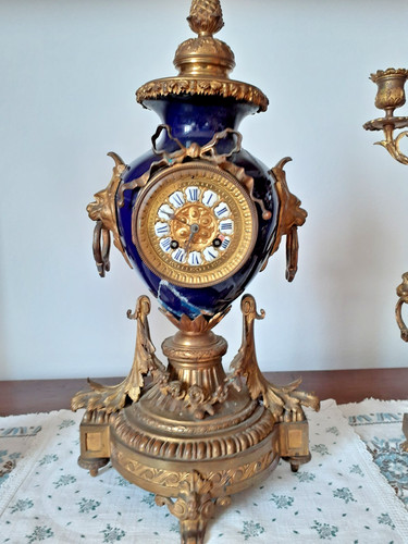 Per ricambi componenti - per,