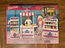Barbie fun fixin - barbie,