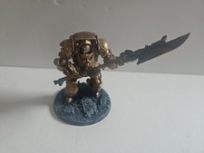 Warhamnerv40k Horus Eresia