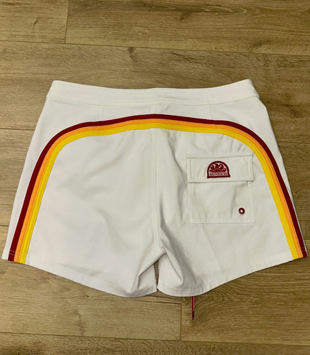 Pantaloncini bagno - da,