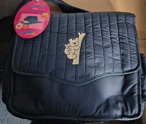 Borsa fasciatoio bambino