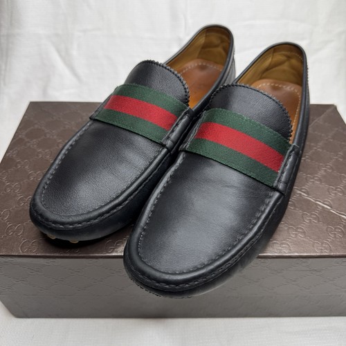 Mocassini uomo gucci miro - gucci, 'miro'
