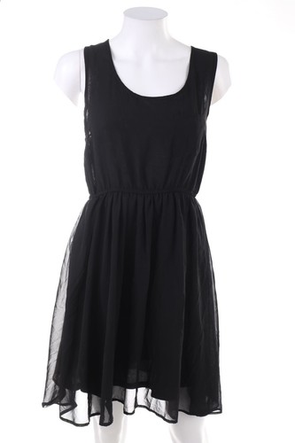 Abito tally weijl nero - abito, m