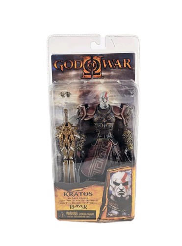 Armatura neca kratos god - god, of
