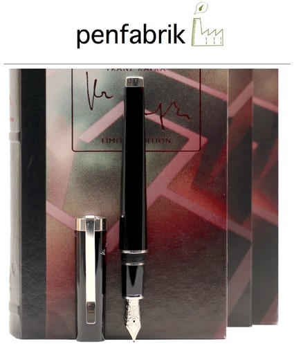 Montblanc writers edition - montblanc,