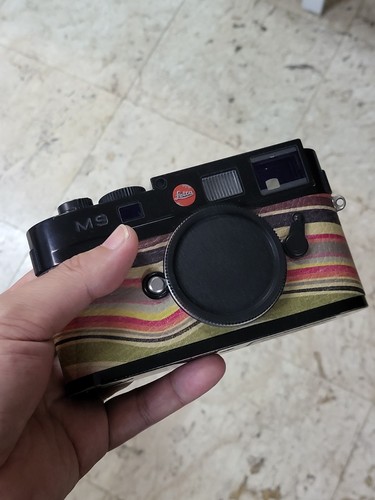 Leica - , m9