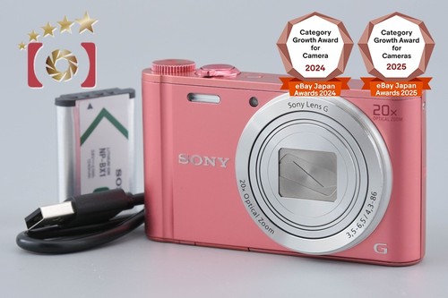 Sony cyber shot dsc - cyber-shot, dsc-wx350