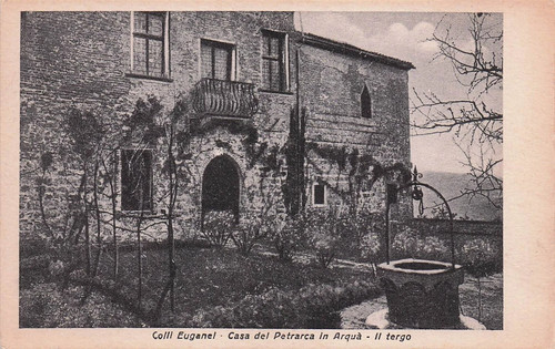 53a cartolina colli - 25-53a),