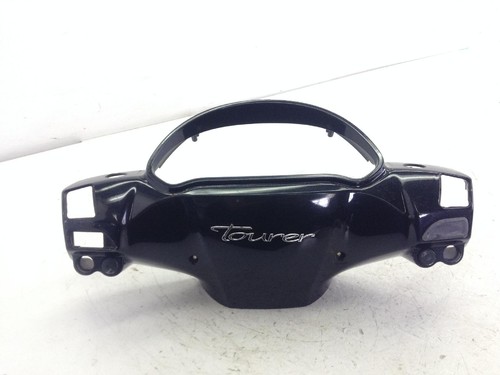 Piaggio beverly tourer 250 - e3,