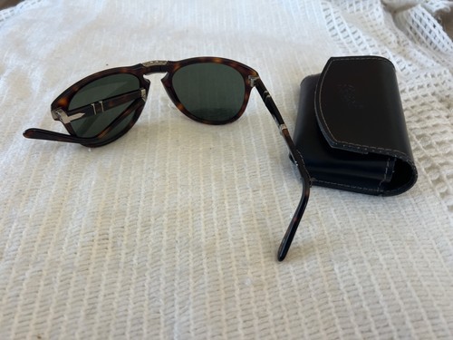 Occhiali sole persol - occhiali,