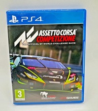 Assetto Corsa Competizione
