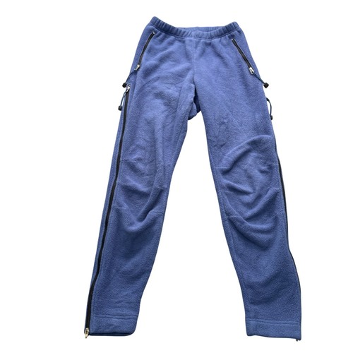 Pantaloni pile op - pantaloni,