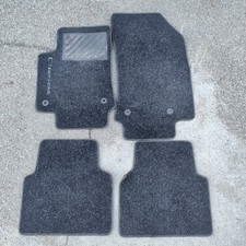 Tappetini Auto Citroen Ce Aircross Su Misura 