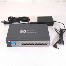Procurve 1810g - procurve, (j9449a)