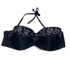 Bikini donna Yamamay nero