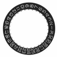 DISCO CALENDARIO DATA PER