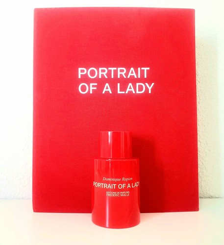 Frederic malle portrait a - malle,