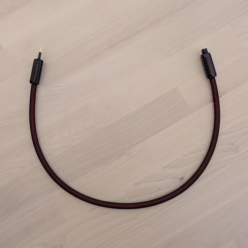 Cavo ottico wireworld - cavo,