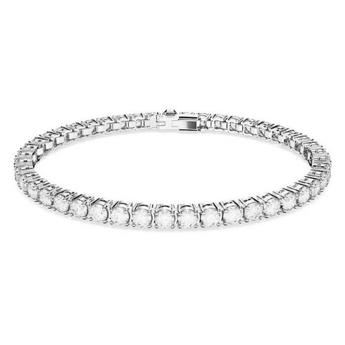 Bracciale swarovski matrix - bracciale,
