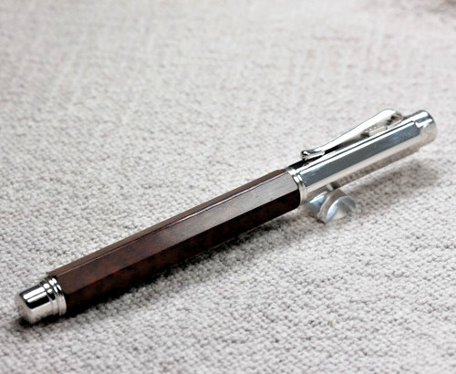 Penna stilografica caran - stilografica, d'