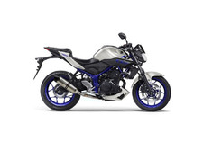 SCARICO COMPLETO LEOVINCE LV