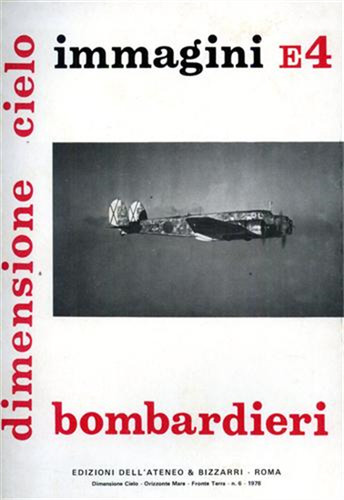 Brotzu emilio bombardieri - -,