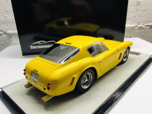 Ferrari 250 swb clienti - ferrari, gt