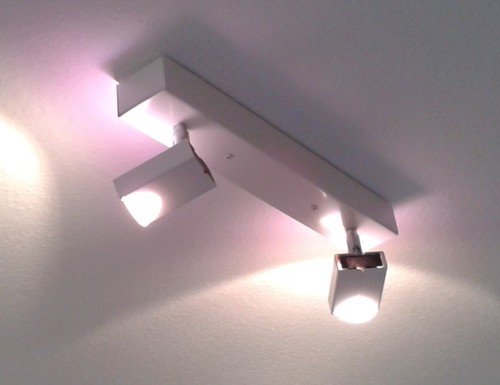 Faretto soffitto ikea v9106 - faretto,