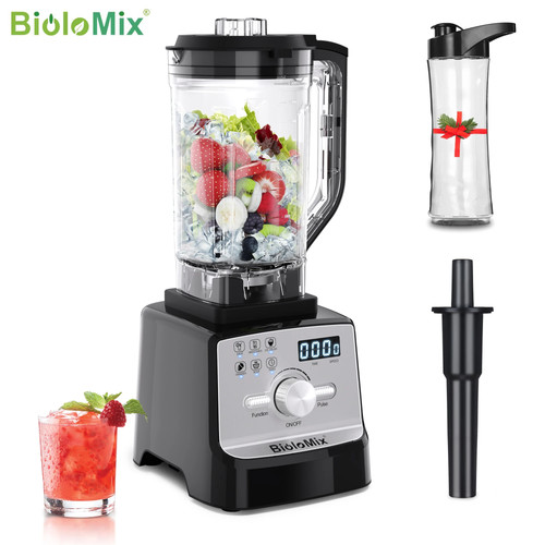 Biolomix frullatore - biolomix,