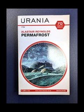 Permafrost Alastair Reynolds