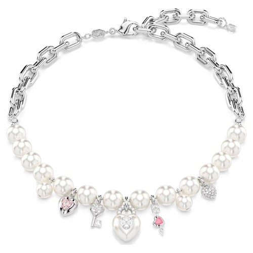 Collana swarovski idyllia - swarovski,